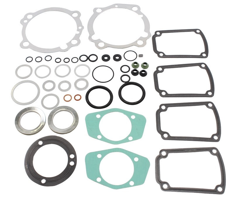 Ducati Gasket kit complete - 750 SS  F1  Paso  Sport | 400129343A