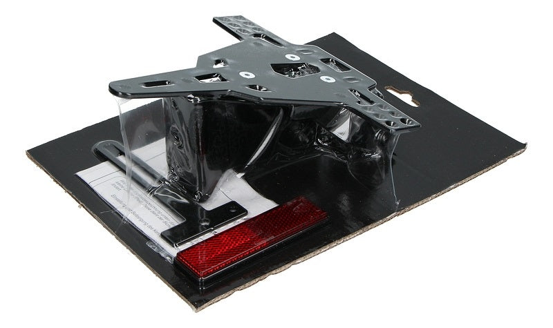 Ducati licence plate bracket 1198   S   R MY 2009- | 400182203