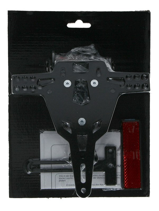 Ducati licence plate bracket 1198   S   R MY 2009- | 400182203