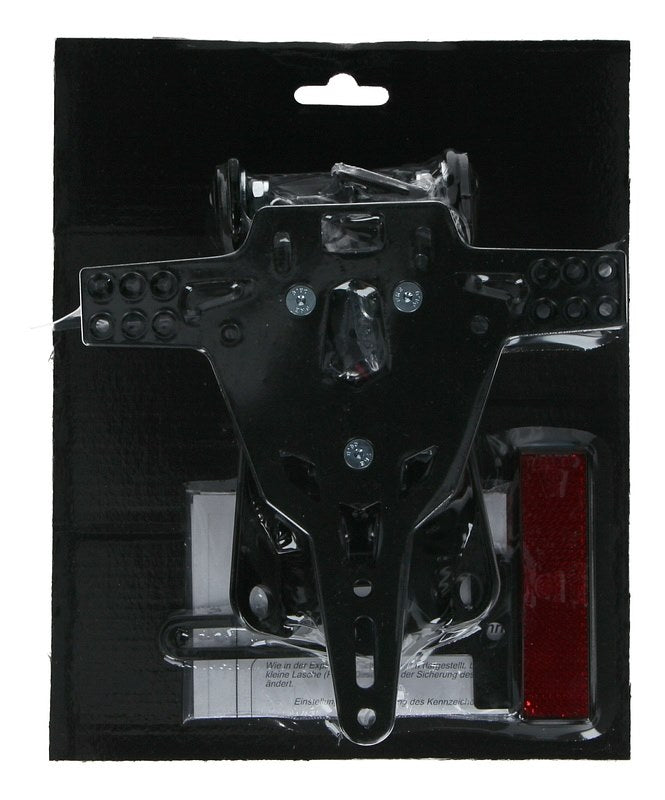 Ducati licence plate bracket Hypermotard 796 MY 2010- | 400182204