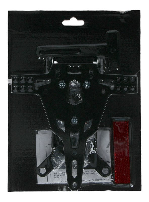 Ducati licence plate bracket Hypermotard   Hyperstrada 821   939 | 400182205