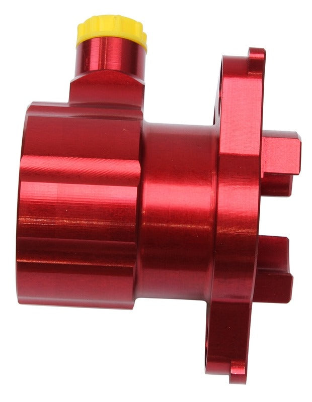 Ducati Clutch slave cylinder  1993-2015 red | 400320113