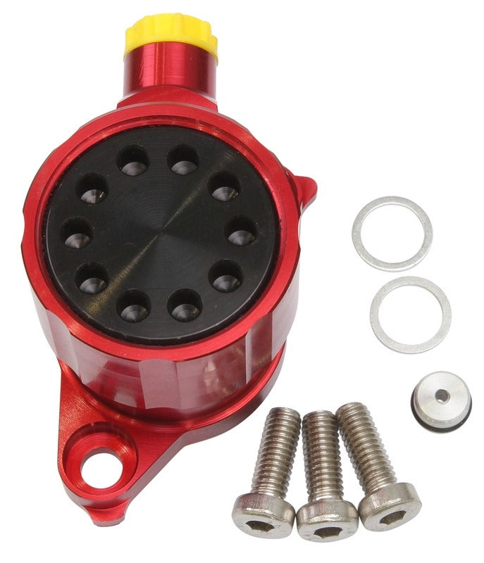 Ducati Clutch slave cylinder  1993-2015 red | 400320113