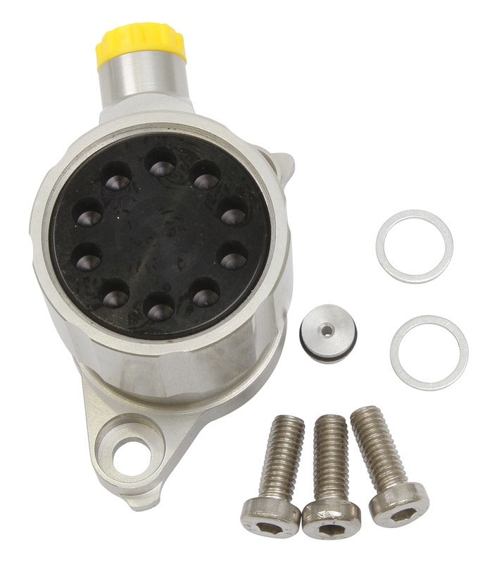 Ducati Clutch slave cylinder  1993-2015 silver | 400320115