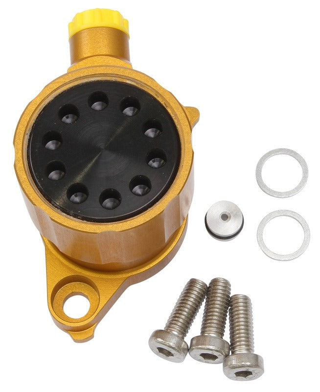 Ducati Clutch slave cylinder  1993-2015 gold | 400320116