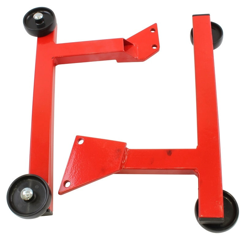 Ducati Tool engine stand with pulleys  not adjustable | 400378001