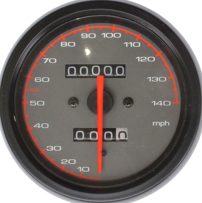 DUCATI純正 SPEEDOMETER | 40140231A