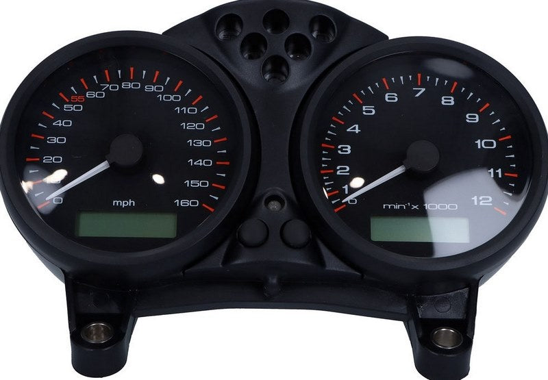 DUCATI純正 DASHBOARD | 40610651C