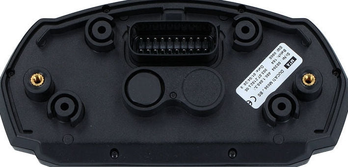 DUCATI純正 Instrument Panel | 40610803A