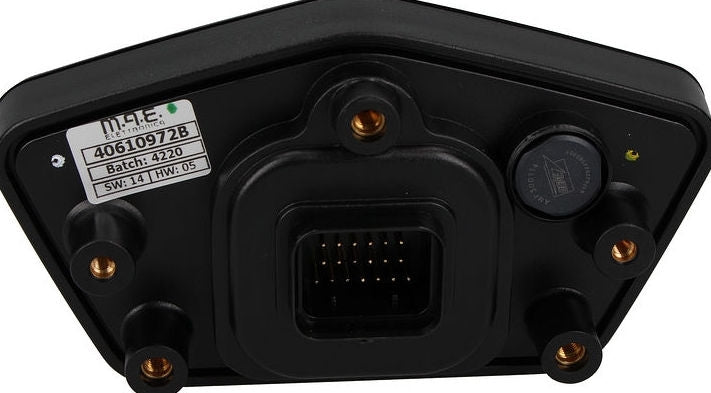 DUCATI純正 Speedometer KM/H | 40610972B