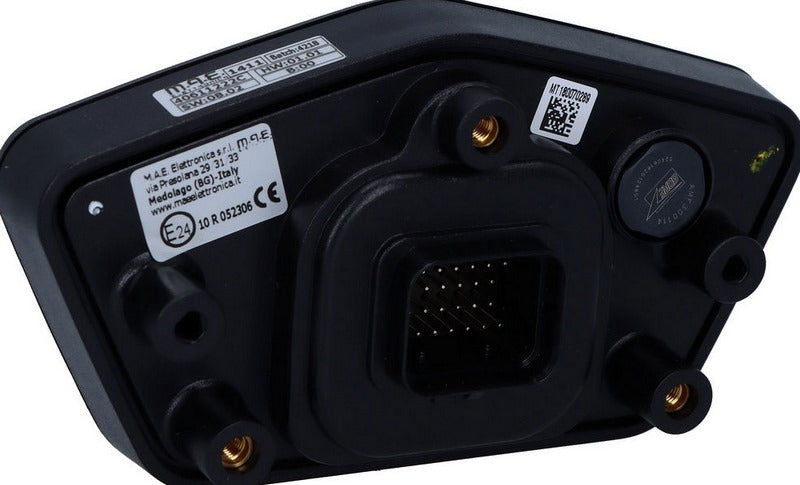DUCATI純正 INSTRUMENT PANEL | 40611222C