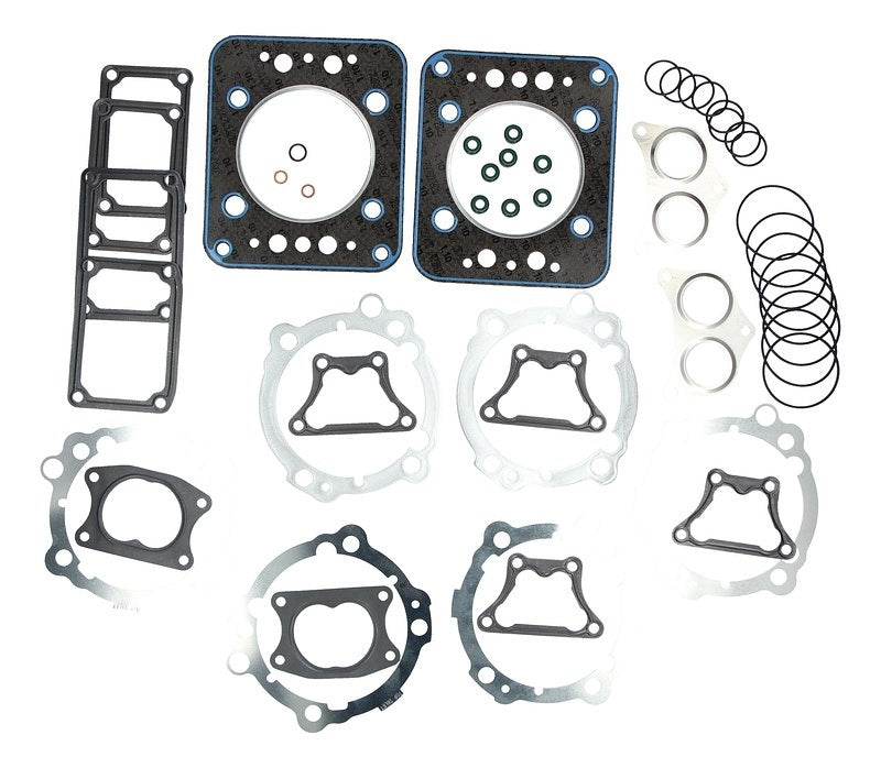 Ducati gasket kit cylinder 748 all models  95 - 99O-Ring | 412802090
