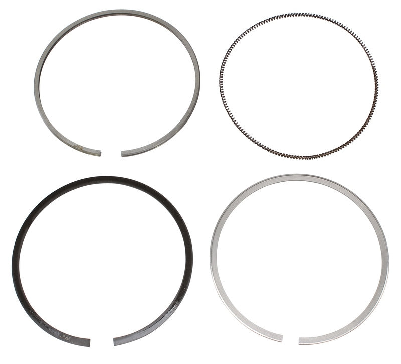 Ducati Piston ring kit 92 mm - 900 SS  SL  Monster  851  907Paso to 1998 | 412805080