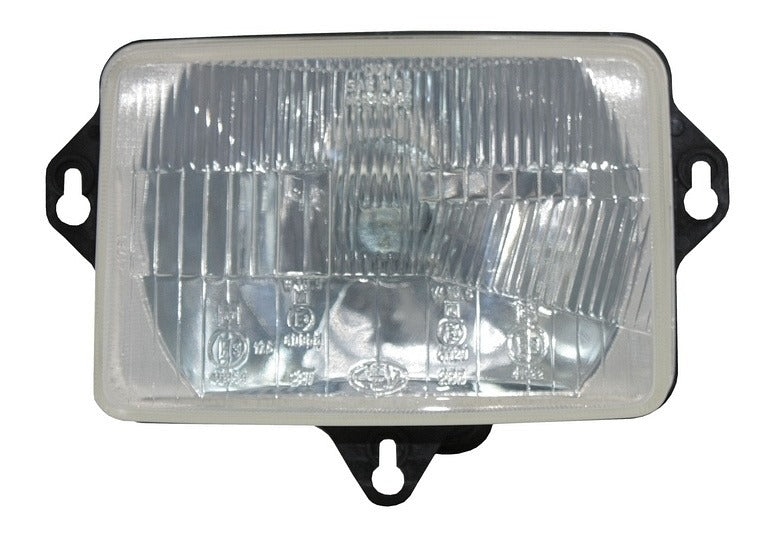 Ducati Headlight complete - 400  600  750  900 SS  SL  851 888 | 412809060