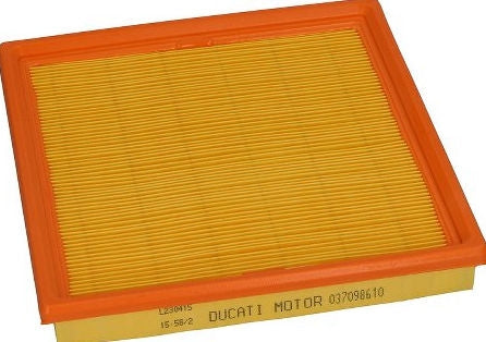 DUCATI純正 FILTER  AIR | 42610091A