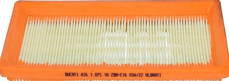DUCATI / ドゥカティ Genuine FILTER  AIR | 42610751A