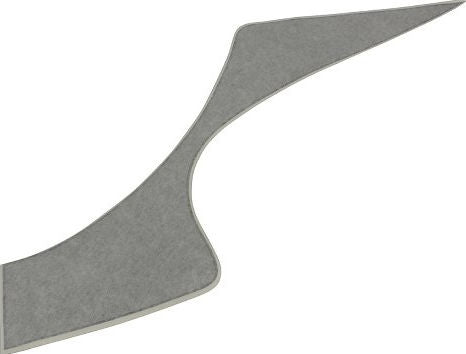DUCATI純正 GRAPHIC FAIRING  LEFT | 43511021A