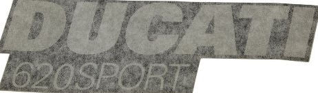 DUCATI純正 GRAPHIC  LEFT DUCATI 620 SPORT | 43611251AA
