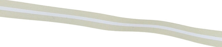 DUCATI純正 STRIP  FRONT MUDGUARD | 43813261A