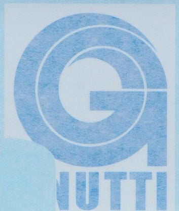 DUCATI純正 GRAPHIC GNUTTI  RIGHT | 43813311A