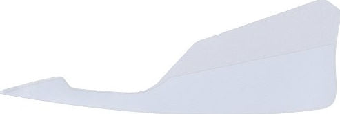 DUCATI純正 STICKER UPPER RED/WHITE L.H. | 43817151AA