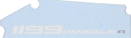 DUCATI純正 DECAL 1199 PANIGALE R | 43818781A
