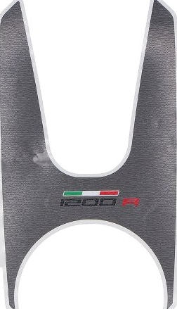 DUCATI純正 STICKER CENTRE | 43819991AB