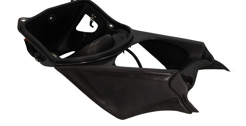 DUCATI純正 AIRBOX | 44220181A