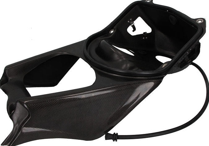 DUCATI純正 AIRBOX | 44220181A