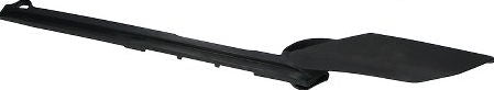 DUCATI純正 UPPER CHAIN SLIDING SHOE | 44710951A