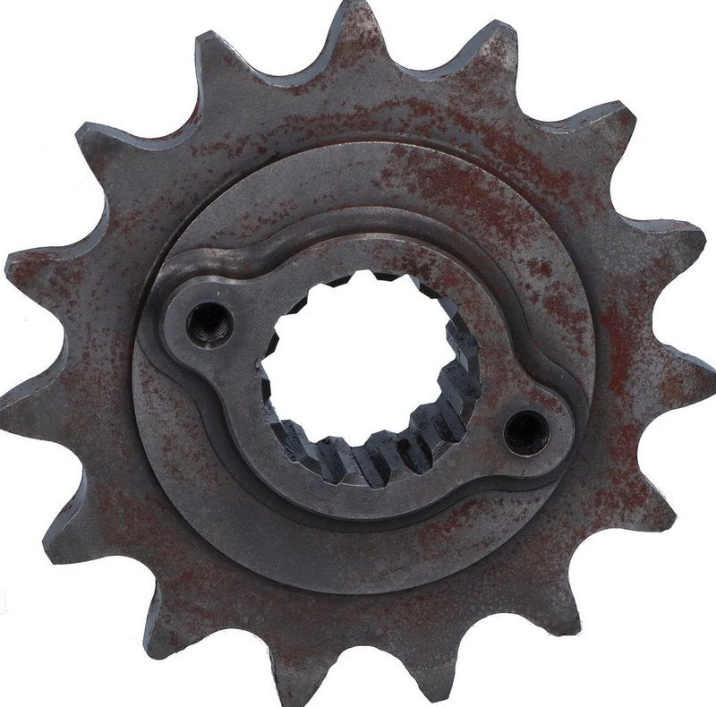 DUCATI純正 CHAIN PINION T15 | 44910351A