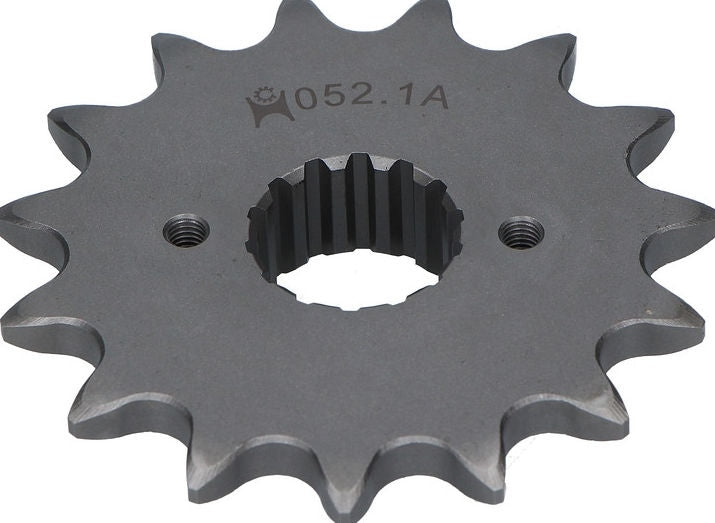 DUCATI純正 SPROCKET T15 | 44910521A