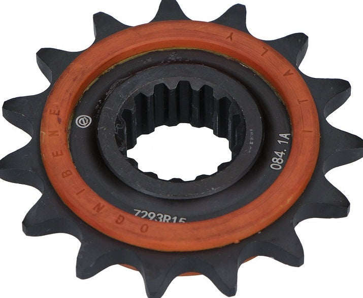 DUCATI純正 SPROCKET T15 | 44910841A