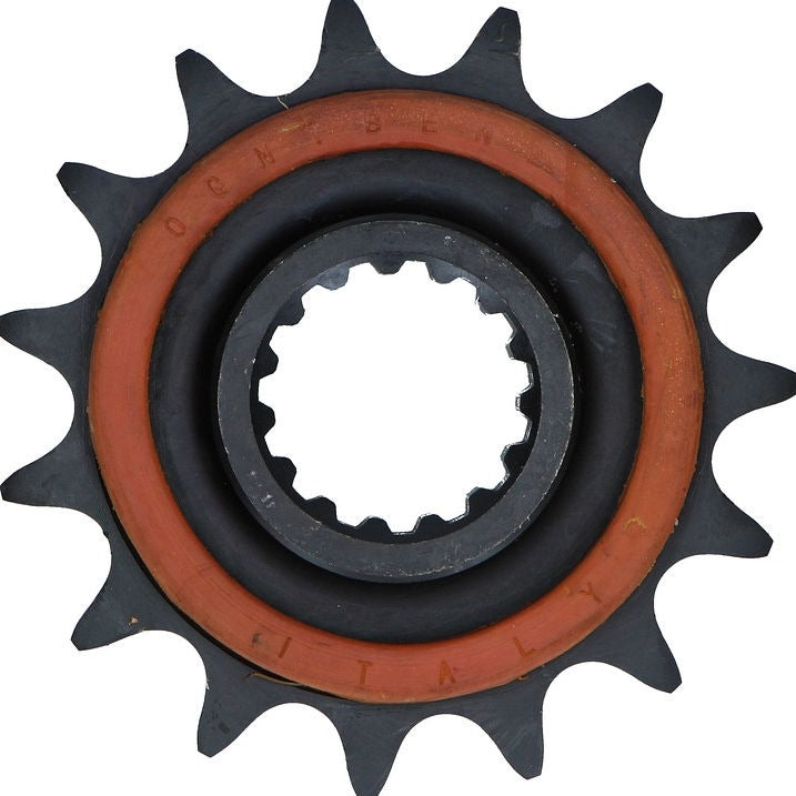 DUCATI純正 SPROCKET T15 | 44910841A