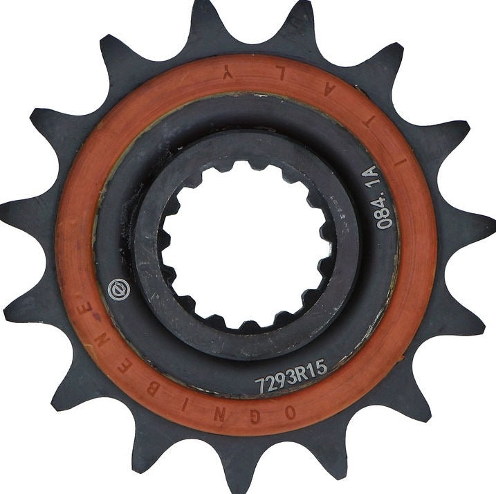 DUCATI純正 SPROCKET T15 | 44910841A