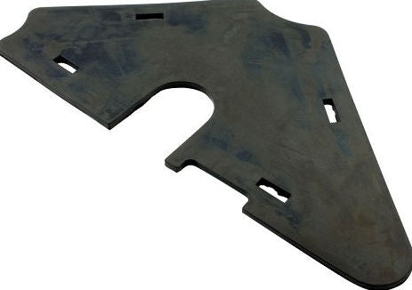 DUCATI / ドゥカティ Genuine MUDFLAP | 46010881A
