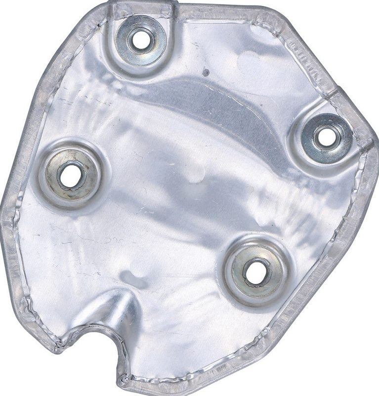 DUCATI純正 PROTECTOR  HEAT TAIL LIGHT | 46011191A