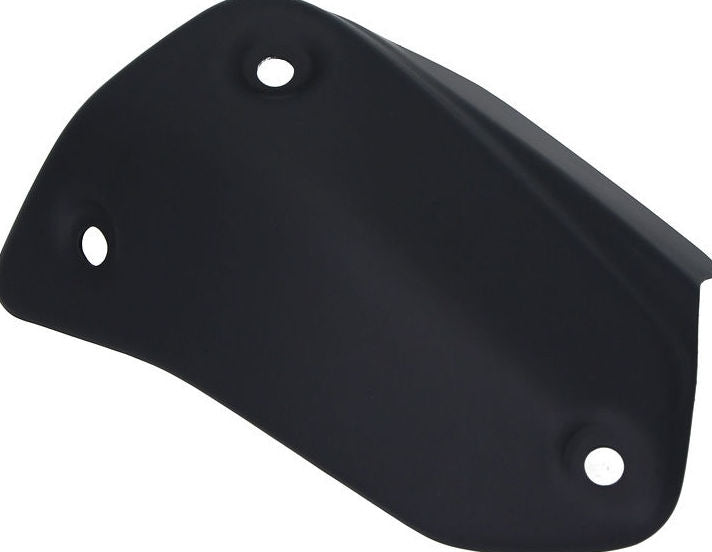DUCATI純正 HEAT GUARD REAR | 4601A131AA
