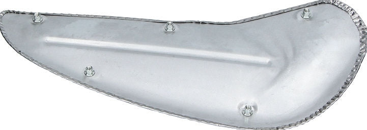 DUCATI純正 HEAT GUARD | 4601A532A