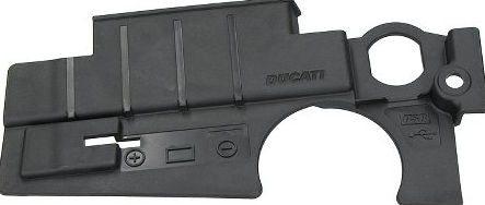 DUCATI純正 COVER  BATTERY | 4601C531C