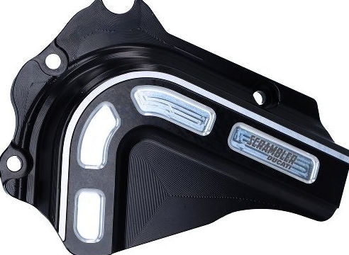 DUCATI純正 CHAIN PINION COVER | 4601E061A