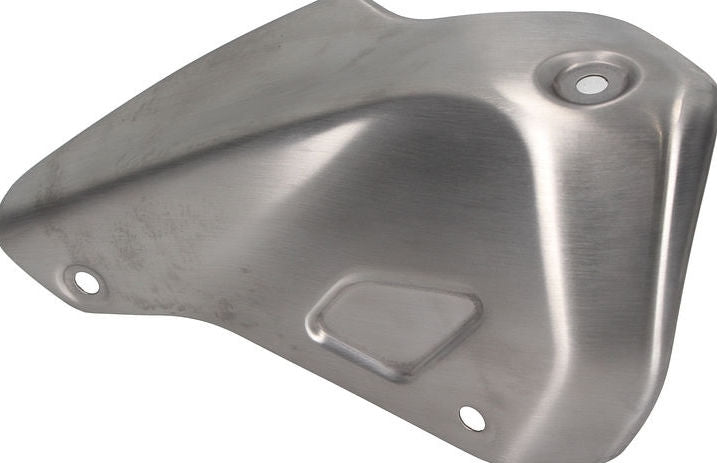 DUCATI純正 HEAT GUARD | 4601G511AA
