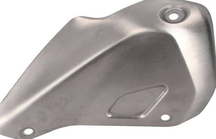 DUCATI純正 HEAT GUARD | 4601G511AA