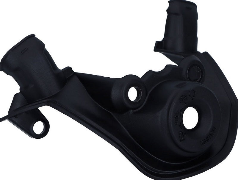 DUCATI純正 DECKEL  ZUENDSCHLOSS | 4601H321A