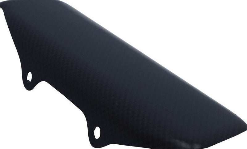 DUCATI純正 HEAT GUARD UPPER | 46025621A