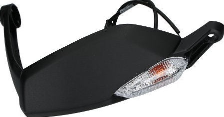 DUCATI純正 GUARD  KNUCKLE  RH | 46029901B