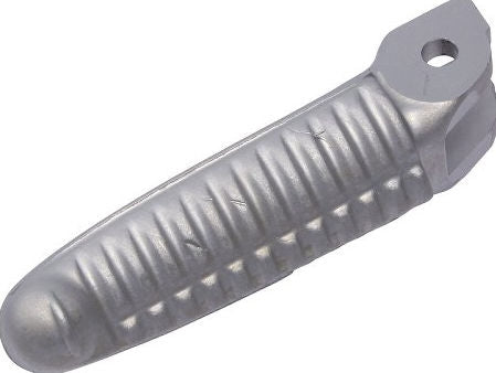 DUCATI純正 FOOTREST  FRONT LH | 46410051AB