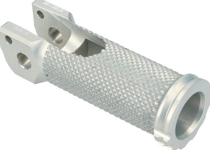 DUCATI純正 FOOT-REST | 46410302A