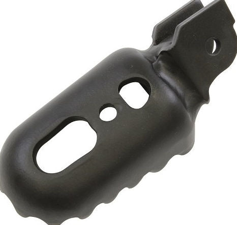 DUCATI純正 FOOTREST  FRONT RH | 46410581A