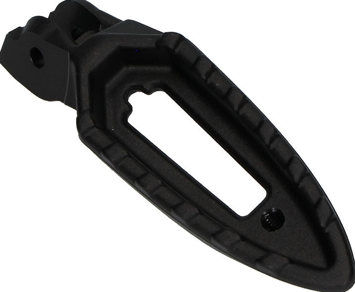 DUCATI純正 FOOTREST  FRONT LH | 46410632B
